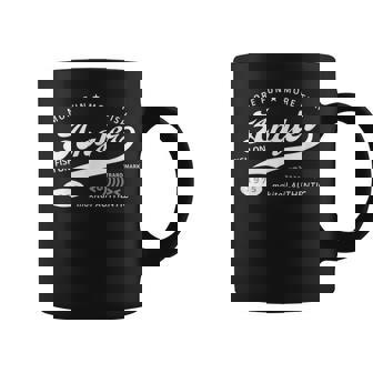 033W Angler アングラー ルアーフィッシング 釣り コーヒーマグ - Kawaiitshirt