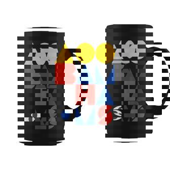 100Th Anniversary Of Bauhaus chool 1919 1933 コーヒーマグ - Kawaiitshirt