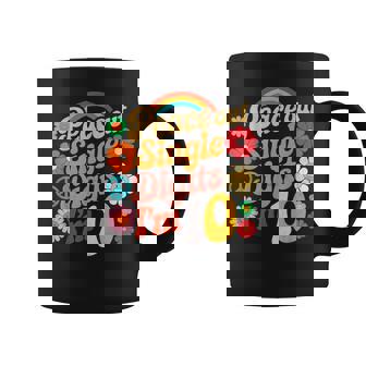 10Th Birthday Girl I'm Double Digits 10 Year Old Birthday Coffee Mug - Monsterry