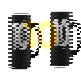 10周年記念 10Th 結婚10周年記念 コーヒーマグ - Kawaiitshirt