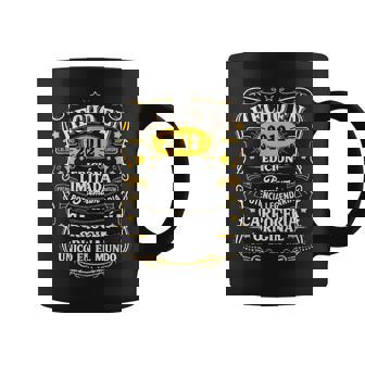 13 Cumpleaños Niños 13 Años Hecho En 2012 Regalos Taza de café - Regaloses