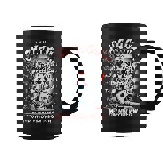 13日のフルデイ コーヒーマグ - Kawaiitshirt