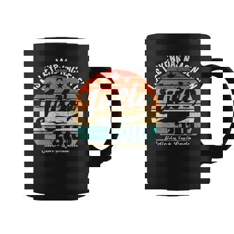 15 Años Cumpleaños Las Leyendas Nacen En Julio De 2010 Taza de café - Regaloses