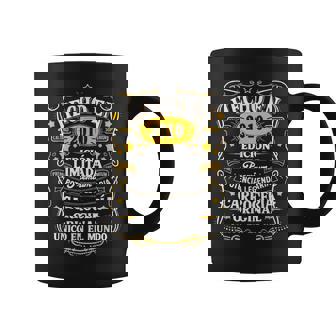 15 Cumpleaños Niños 15 Años Hecho En 2010 Regalos Taza de café - Regaloses
