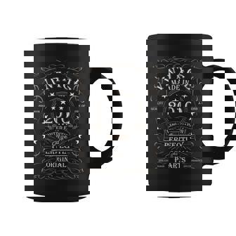 15Ème Anniversaire 15 Ans Garçons Filles 2010 Tasse - Cadeauxyz