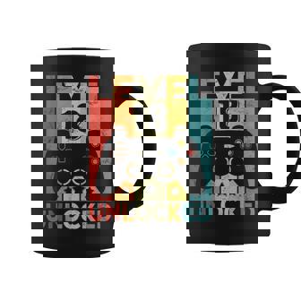 18 Anniversaire Garçon Fille 18 Ans Jeu Manette Gamer Tasse - Cadeauxyz