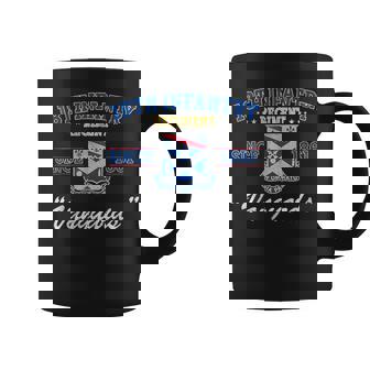 18Th Infantry Regiment Veteran Military Father Day Coffee Mug - Monsterry
