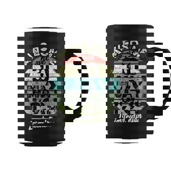 1934年5月30日 90歳の誕生日 90歳 2024年 誕生日 コーヒーマグ - Kawaiitshirt