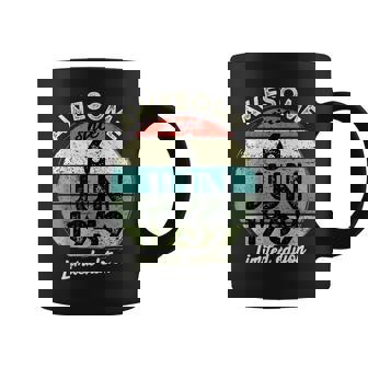 1959年6月6日 65歳の誕生日 65歳 2024 誕生日 コーヒーマグ - Kawaiitshirt