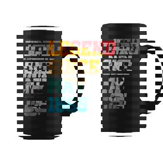 1965年5月以来の伝説 面白い 60歳 レトロ 還暦 コーヒーマグ - Kawaiitshirt