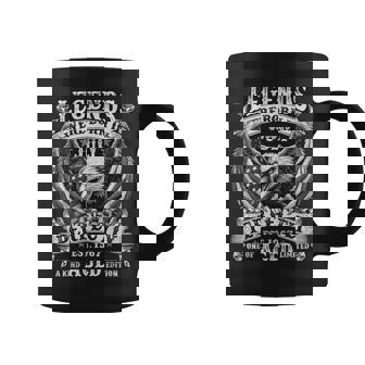 1967年7月 レトロ58歳の誕生日プレゼント 58歳の男性 コーヒーマグ - Kawaiitshirt