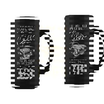 1969年生まれのクラシックカー 56歳の誕生日 コーヒーマグ - Kawaiitshirt