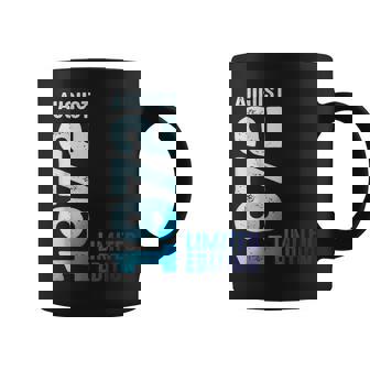 1972年8月 1972年 レトロ 1972年ヴィンテージ限定版 コーヒーマグ - Kawaiitshirt