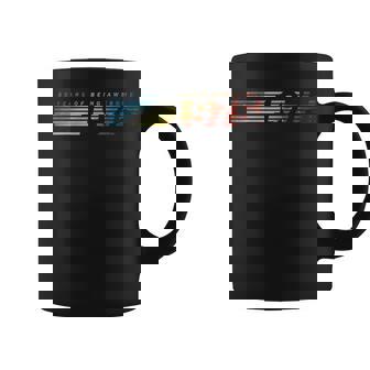 1975 Birthday For Vintage Space 50Th Birthday Coffee Mug - Monsterry