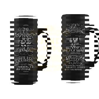 1975年6月 50歳 誕生日プレゼント 男性 50歳 誕生日 コーヒーマグ - Kawaiitshirt