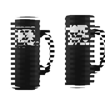 1978年 コーヒーマグ - Kawaiitshirt