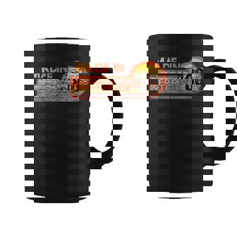 1980年9月に製作。素晴らしい1980年の誕生日ヴィンテージ。 コーヒーマグ - Kawaiitshirt