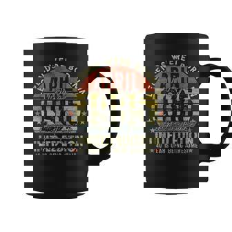 1985年4月からの伝説 ヴィンテージ 40歳の誕生日 1985年製 コーヒーマグ - Kawaiitshirt