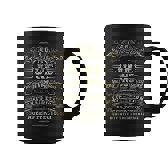 1985年6月 40歳 誕生日プレゼント 男性用 40歳 誕生日 コーヒーマグ - Kawaiitshirt