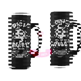 1St Time Mom Est 2025 New First Mommy Coffee Mug | Mazezy