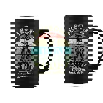 2005年6月13日 20歳の誕生日 20歳 2025年 誕生日 コーヒーマグ - Kawaiitshirt