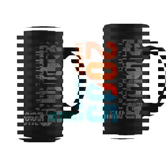 2005年以来 限定版 2005年10月 2005年 レトロ 2005 コーヒーマグ - Kawaiitshirt