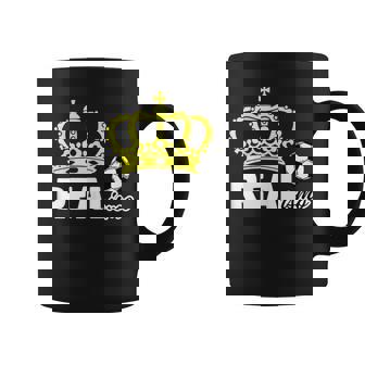 2024 Campeón Realismo Fútbol Madrid Real In Mangas Taza de café - Regaloses