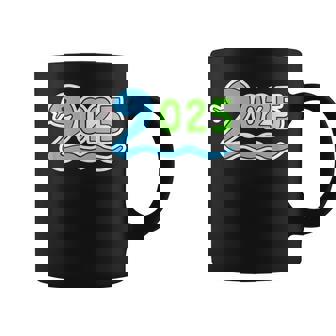 2025《巳年 蛇年》蛇 へび【どうぶつフレンズ】干支 十二支 ゆるくて かわいい 動物 イラスト 面白い コーヒーマグ - Kawaiitshirt