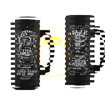 25 Cumpleaños Hombre 25 Años Hecho En 2000 Regalos Taza de café - Regaloses