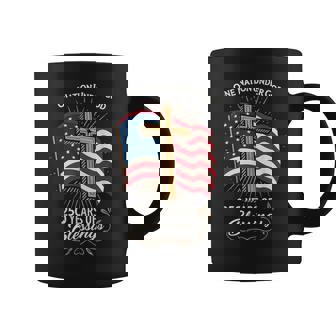 250 Years Of Blessing 250Th Anniversary Christian Usa Coffee Mug - Monsterry