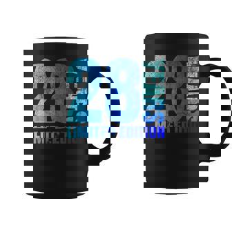 28歳 男性 ギフト 28歳 誕生日プレゼント 女性用 コーヒーマグ - Kawaiitshirt