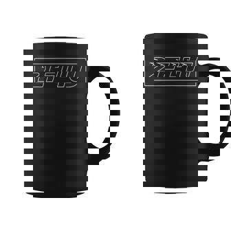 2F4u Too Fast For You やる気を起こさせる略語ステートメント コーヒーマグ - Kawaiitshirt