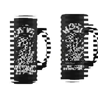 2Nd Birthday Boys Bad Two The Bone Party Family Matching Coffee Mug | Seseable CA