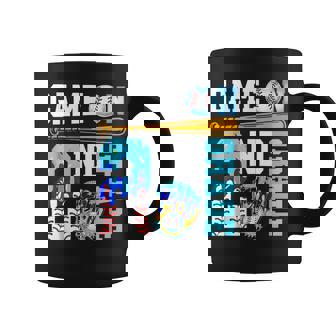 2Nd Grade Back To School Baseball Drip Ice Cream Game On Coffee Mug | Mazezy