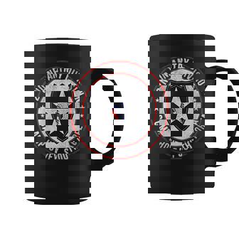 2Nd Infantry Division Camp Hovey Korea Veteran Father Day Coffee Mug - Thegiftio