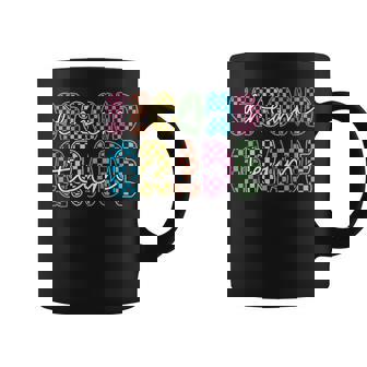2Nd Second Grade Dream Team Teacher First Day Back To School Coffee Mug | Mazezy