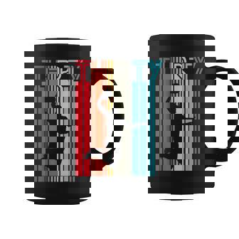 30 Años Cumpleaños Regalo De Para Jugador De Basketball Taza de café - Regaloses