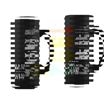 33 Años Cumpleaños 1992 Retro Hombre Regalo Divertido Taza de café - Regaloses