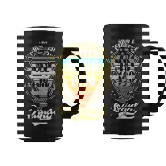 35 Cumpleaños Nacido En Mayo De 1990Intage 35 Años Taza de café - Regaloses