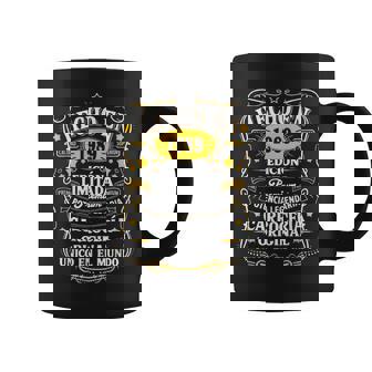 36 Cumpleaños Hombre 36 Años Hecho En 1989 Regalos Taza de café - Regaloses
