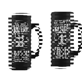 38歳の誕生日プレゼントは私に38歳をもたらしました 良い 面白い 38歳 コーヒーマグ - Kawaiitshirt