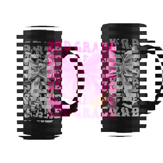 3Rd Grade Girls Coquette Bow Back To School Third Grade Coffee Mug | Mazezy
