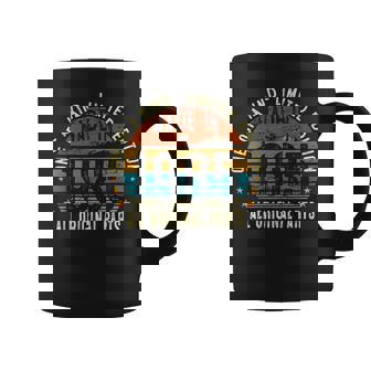 40Th Birthday Vintage 1985 Original Parts Coffee Mug - Thegiftio UK