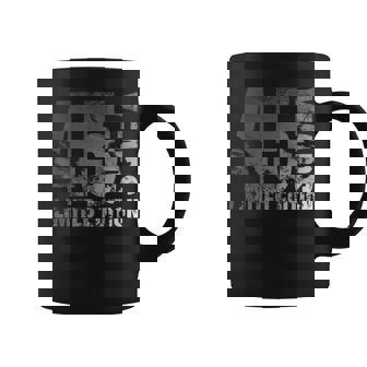 45歳 男性 ギフト 45歳の誕生日プレゼント 女性用 コーヒーマグ - Kawaiitshirt