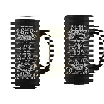 49歳の男性への誕生日プレゼント 49歳 誕生日 1976年7月 コーヒーマグ - Kawaiitshirt