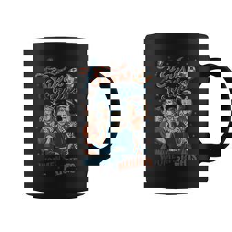 4Th Of July Feminist Stars Stripes And Women's Rights Coffee Mug | Mazezy