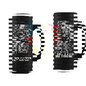 4Th Of July Franklin Ben Drankin American Dad Women Coffee Mug | Mazezy