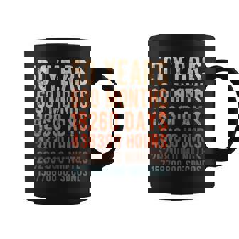 50歳 50歳 誕生日 記念日 黄金 結婚記念日 コーヒーマグ - Kawaiitshirt