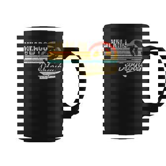 6 Ans De Mariage Noce De Chypre Niveau 6 Débloqué Tasse - Cadeauxyz