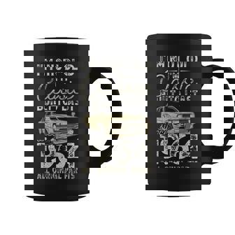 61 歳の誕生日、1964 年以来、クラシックカー、61 歳 コーヒーマグ - Kawaiitshirt